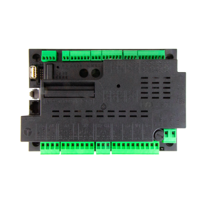 NG21 electronic control unit motherboard