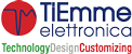 Tiemme elettronica Logo